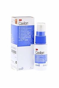 3M (5 ADET) Cavilon 3346p Cildi Yakmayan Bariyer Film Sprey (5 ADET)