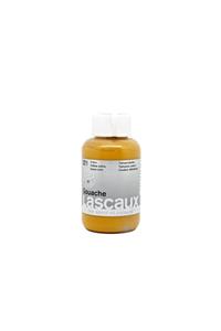 Lascaux Gouache Color 85 ml Yellow Ochre