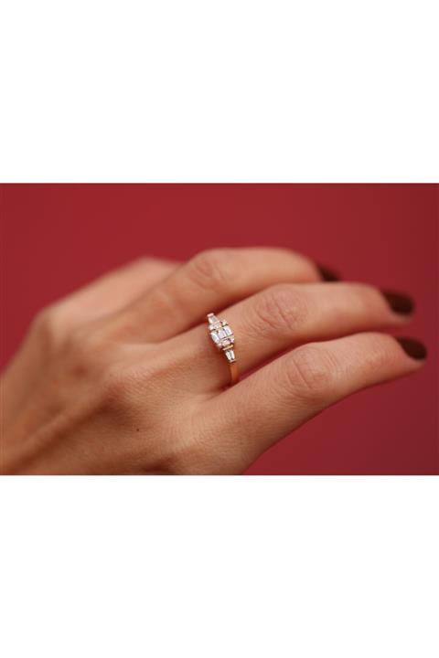 Reis Kuyumculuk Reis Queen Baget