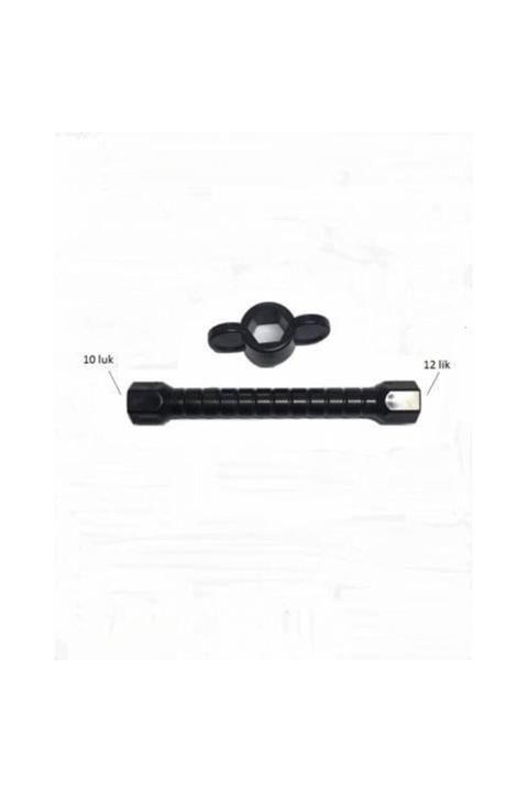 Monta Batarya Montaj Anahtarı