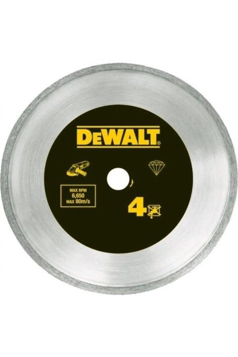 Dewalt Elmas Kesme Diski No.4 Seramik