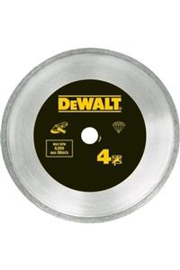 Dewalt Elmas Kesme Diski No.4 Seramik