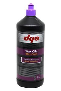 Dyo Wax Cila Parlaklık Koruyucu 1 Lt