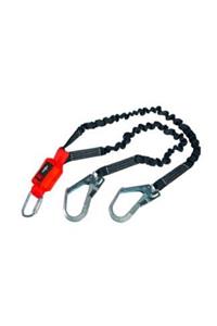 3M Protecta Çift Kol Şok Emicili Lanyard 1,3 M