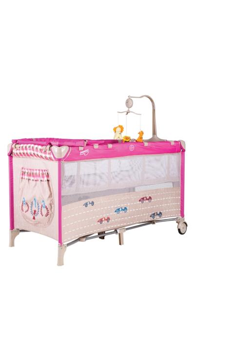 Sunny Baby Oyun Park Beşik