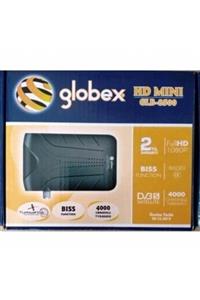 Globex Hd Mını Glb-8500 Uydu Alıcısı