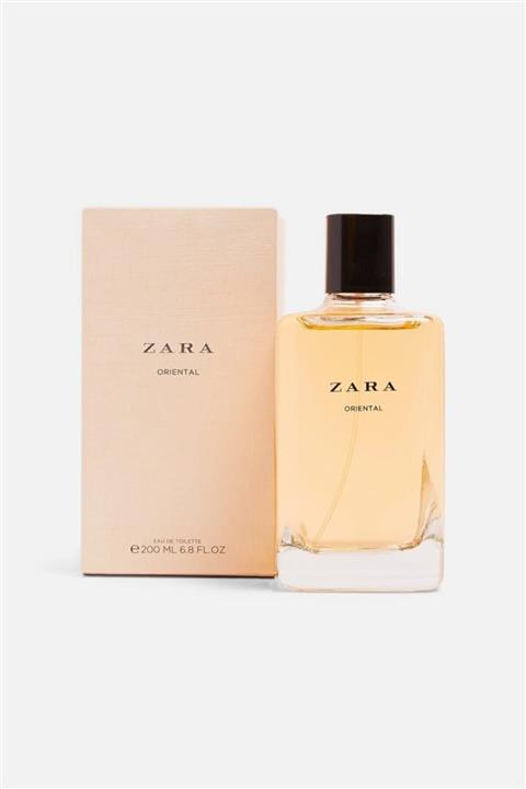 Zara Orıental Edt 200 Ml