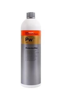 Koch Chemie Pw Protector Wax Hızlı Cila (ıslak-kuru) 1 Lt