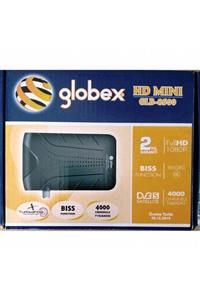 Globex Glb-8500 Mini Hd Uydu Alıcı