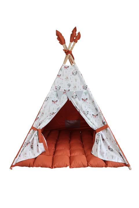 Happy Kid Textile Çocuk Oyun Çadırı