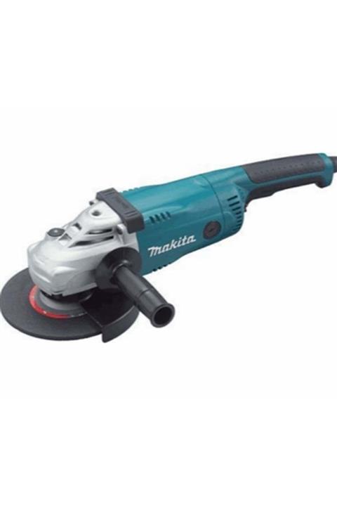 Bosch Makita Ga7020 Büyük Taşlama Makinası 2200 180 Mm
