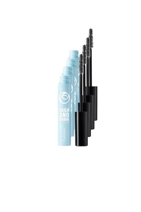 Oriflame Oncolour Kaş Ve Kirpik Serumu 8 Ml 4'lü Set