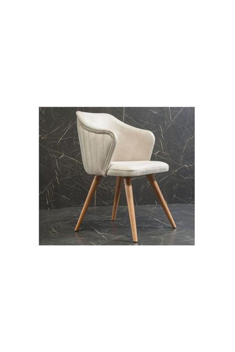 CaddeYıldız Sofia Sandalye 6 Adet