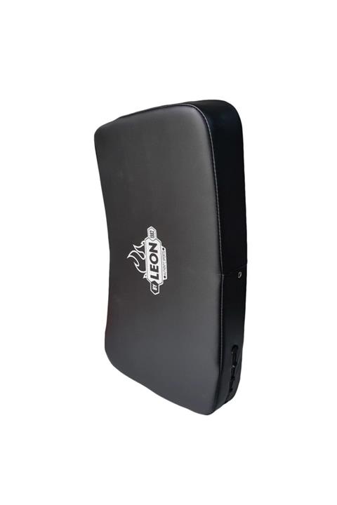 leon Classic Kick-boks Ve Taekwondo Pumse Darbe Yastığı Siyah