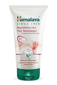 Himalaya Beyazlatma Etkili Yüz Temizleyici 150 Ml