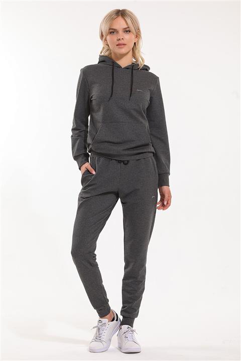 Slazenger Rebecca Kadın Eşofman Takımı Gri