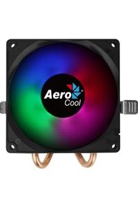 AEROCOOL 120mm Aır Frost 2 Ae-cc-af2 Rgb Hava Soğutmalı Intel,amd Işlemci Fanı 1x Fanlı