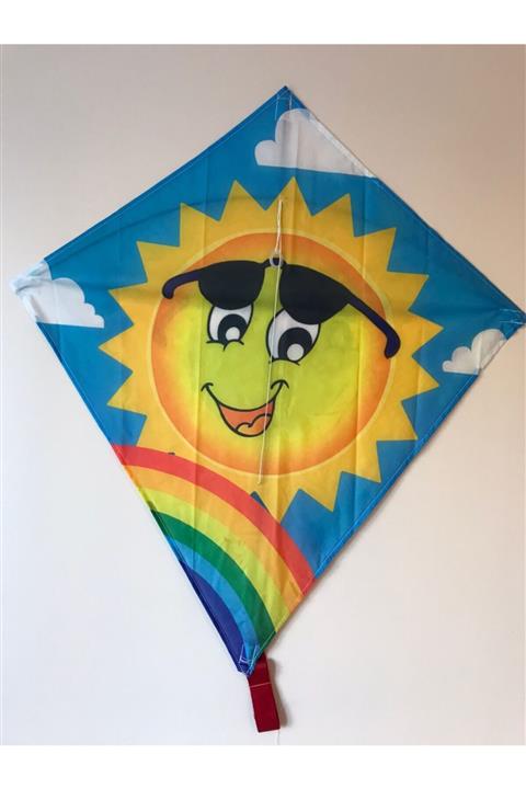 mystylee Mystyle Kuyruklu Uçurtma