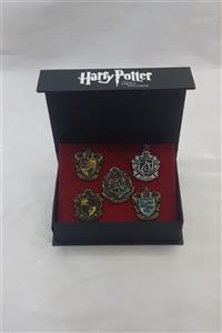 Tapir Bursa Harry Potter Rozet Pins