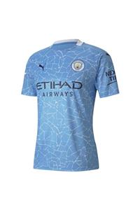 Puma Manchester 2020-2021 Iç Saha Erkek Forma