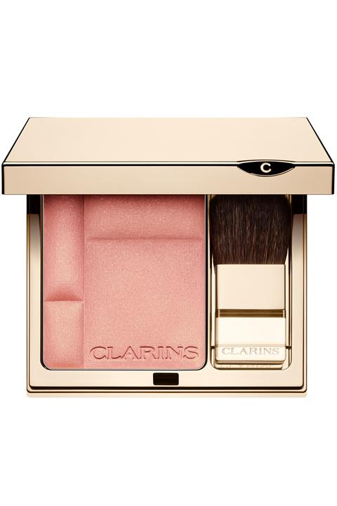 Clarins Allık - Blush Prodige 09 Golden Pink 3380810156812