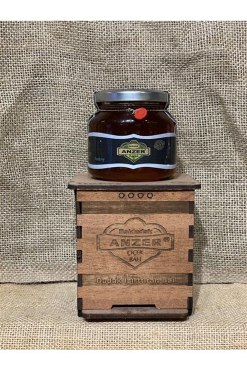 ÇNR DOĞAL ÜRÜNLER Anzer Çiçek Balı