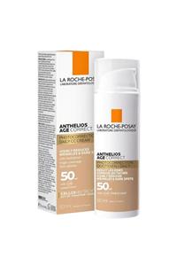 La Roche Posay Anthelios Age Correct Spf50 Renkli Cream 50 ml