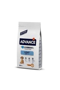 Advance Mini Light Tavuklu Köpek Maması 3 Kg