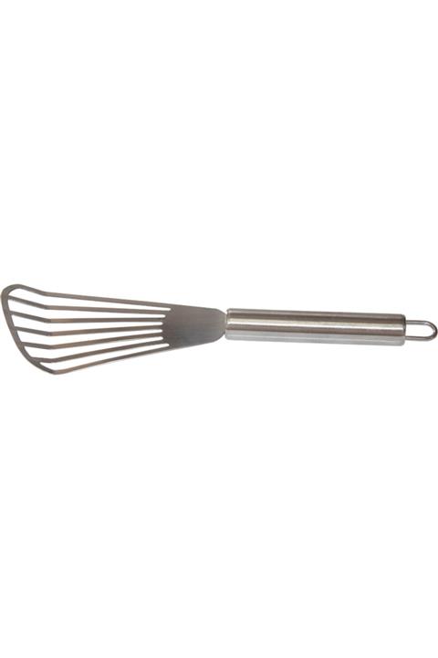 klt Paslanmaz Spatula 25 cm