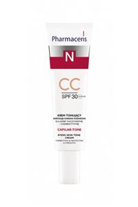 Pharmaceris Cilt Tonu Eşitleyici ve Düzeltici Krem Spf 30 Capılar Tone40 ml