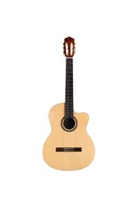 Cordoba Protégé C1m-ce Elektro Klasik Gitar (natural)