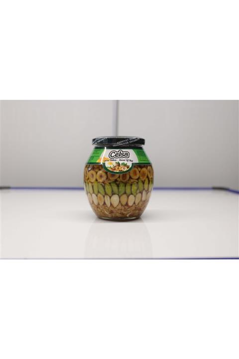 Celsa Ballı Çerez 420 Gr