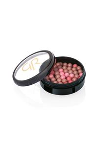 Golden Rose Ball Blusher - Top Allık 01