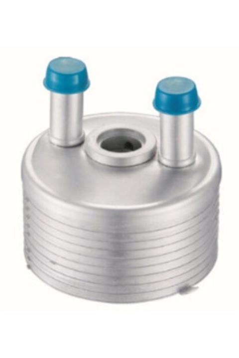 BEHR Golf5 Golf6 Golf7 Passat Yağ Soğutucusu 2004- [] [09g409061]