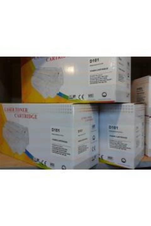 Samsung Ml 2165 /3400/scx 3405 Mlt 101 Toner