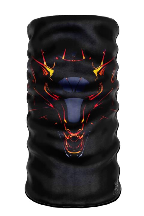 eTaktik Debuff Collar Dragon Buff Boyunluk Bandana Balaklava