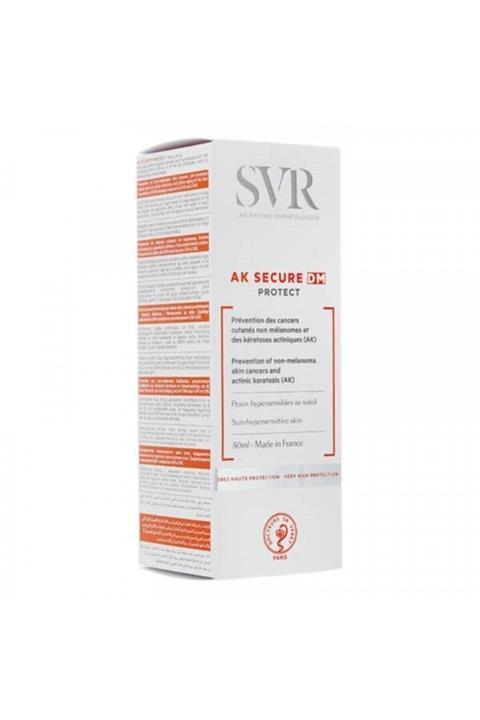 SVR Ak Secure Dm Protect 50 Ml