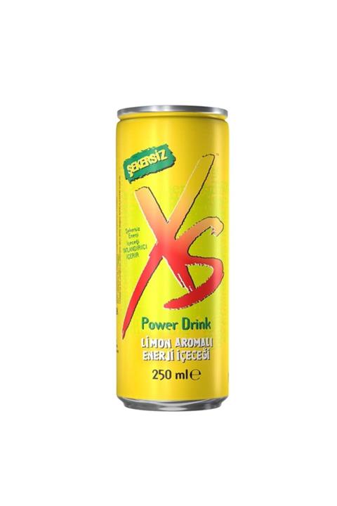 Amway Enerji Içeceği – Limon Aromalı Xs Power Drınk™