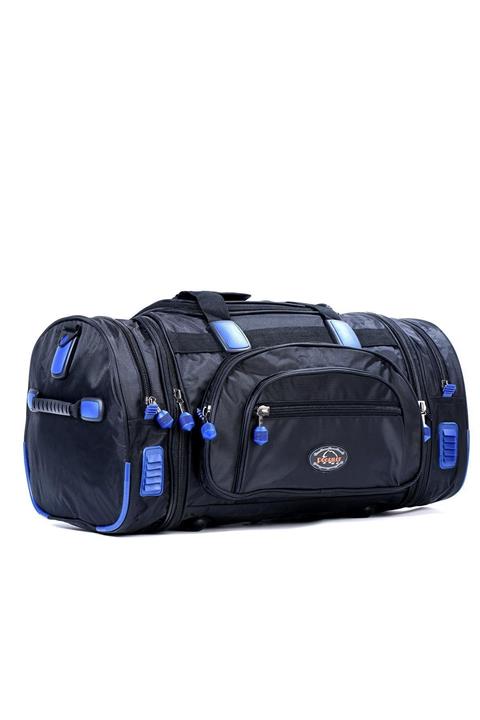 bejamonti Seyahat Çantası Siyah