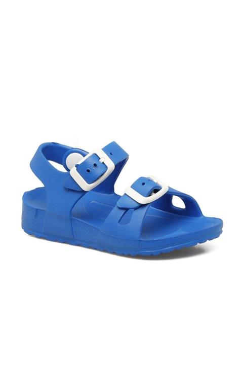 Kinetix YUMI 1FX Saks Erkek Çocuk Deniz Ayakkabısı 100787339