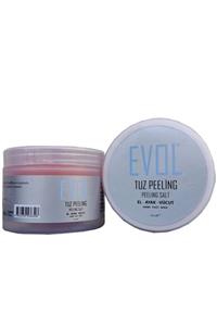 EVOL Tuz Peeling