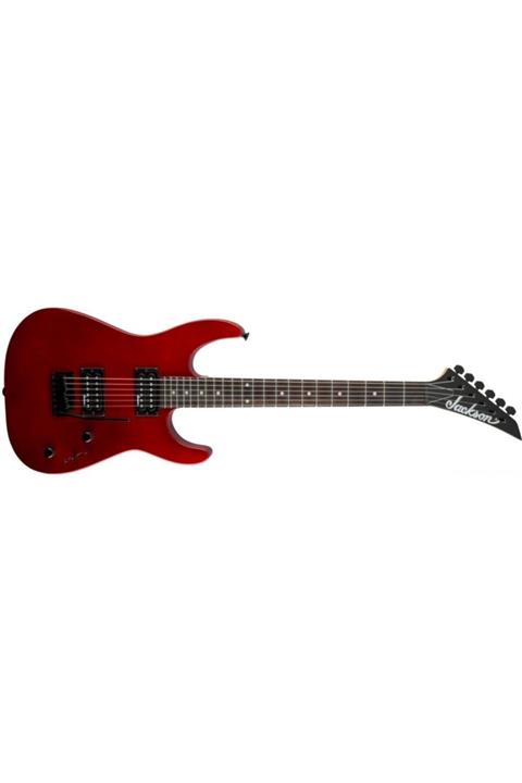 Jackson Js11 Dinky Gülağacı Klavye Mrd