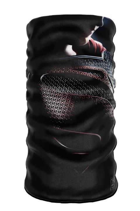 eTaktik ® Debuff Collar Super Man Buff Boyunluk Bandana Balaklava