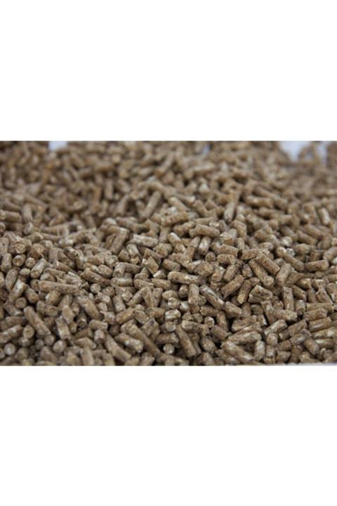 CPYEM 5 Kg Tavşan Yemi Tavşan Palet Yem Palet Tavşan Yemi