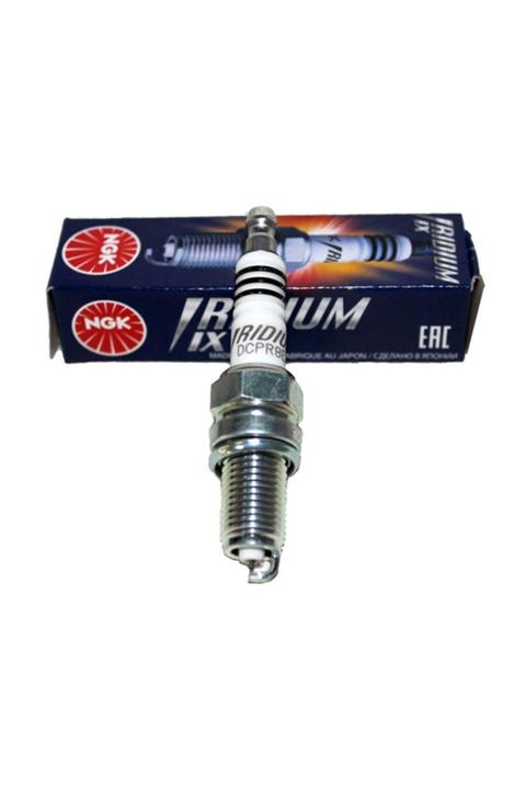 NGK Harley Davidson Screamın Eagle Electra Glıde Flhtcse 1690 Dcpr8eıx  Irıdıum Buji(2011-2016)