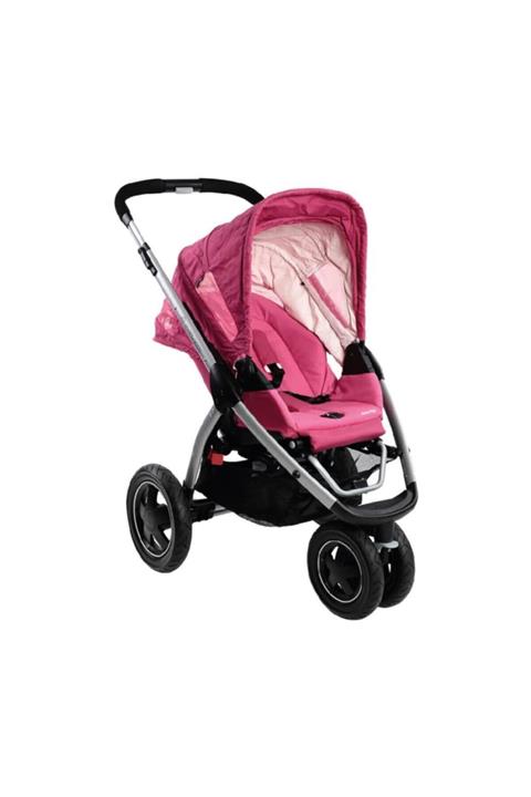 MAXİCOSİ Mura Plus 3 Bebek Arabası / Berry Pink