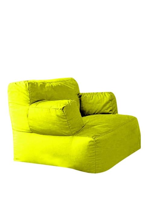 ÜRÜN DİYARI Kollu Armut Koltuk