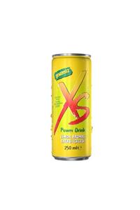 Amway Enerji Içeceği – Limon Aromalı Xs Power Drınk