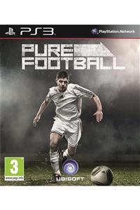 Ubisoft Pure Football - Orijinal Oyun