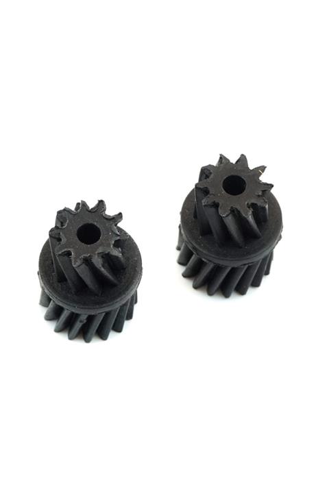 Bross Otomotiv Mercedes W203 W211 Clk W209 A209 Uyumlu 2 Adet Kapı Kilit Tamir Dişlisi 2037200135